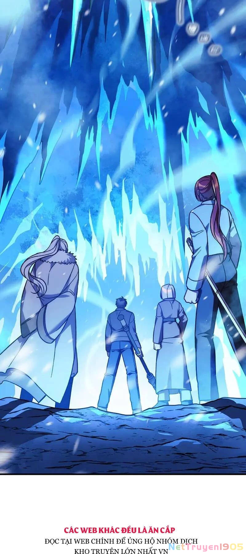 Con Gái Tôi Là Trùm Cuối Chapter 117 - 42