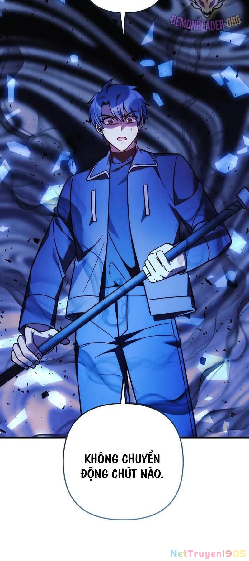 Con Gái Tôi Là Trùm Cuối Chapter 117 - 46