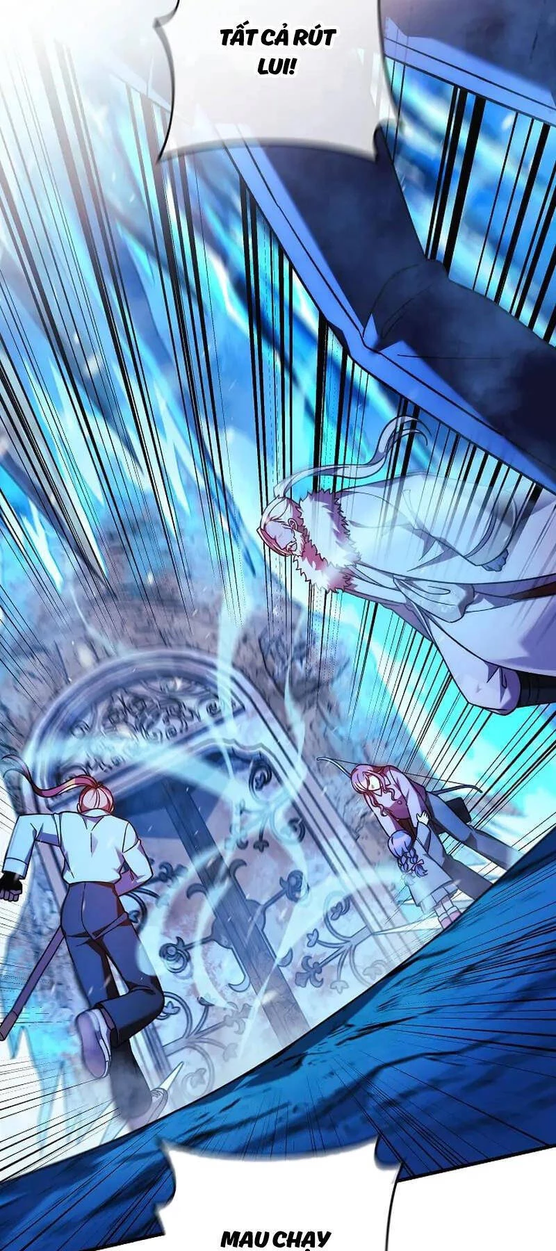 Con Gái Tôi Là Trùm Cuối Chapter 117 - 49