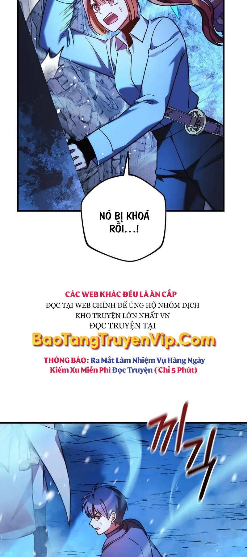 Con Gái Tôi Là Trùm Cuối Chapter 117 - 52