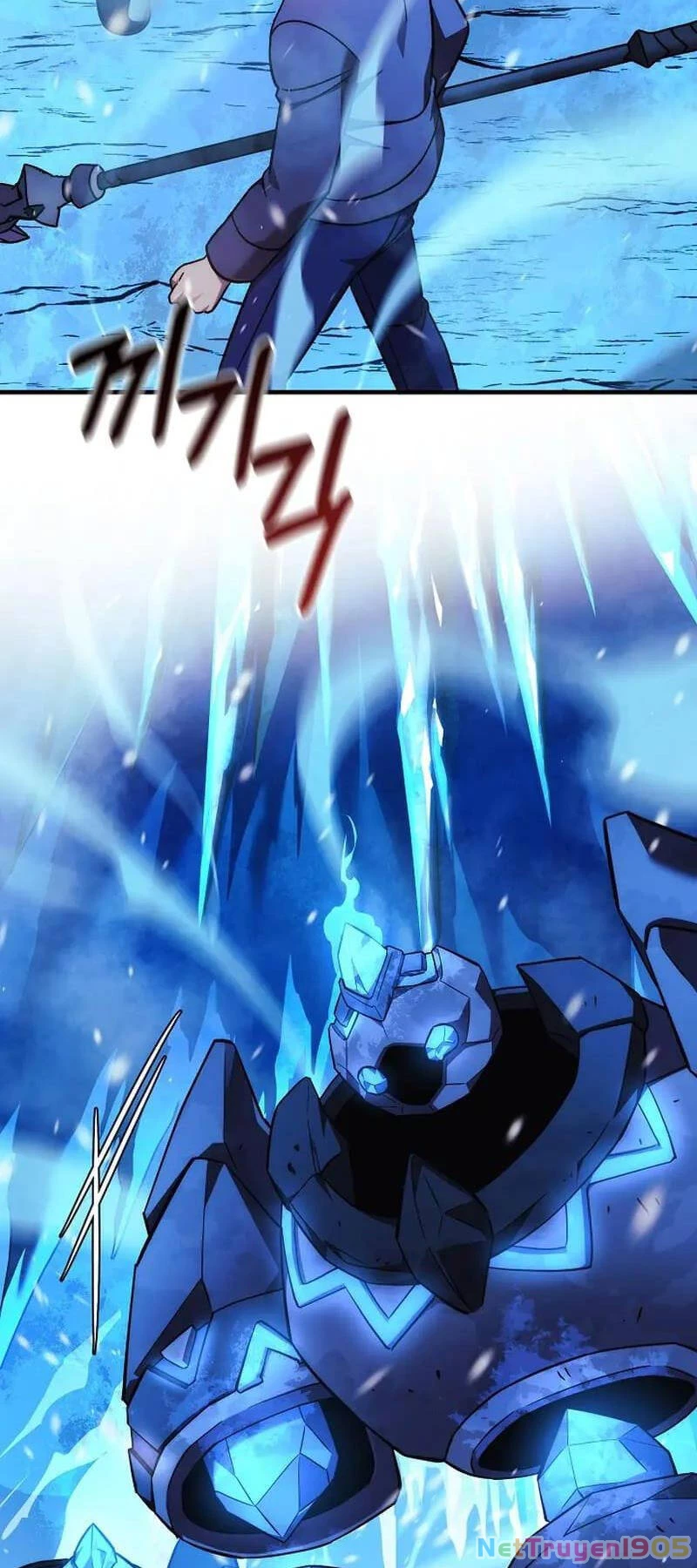 Con Gái Tôi Là Trùm Cuối Chapter 117 - 53