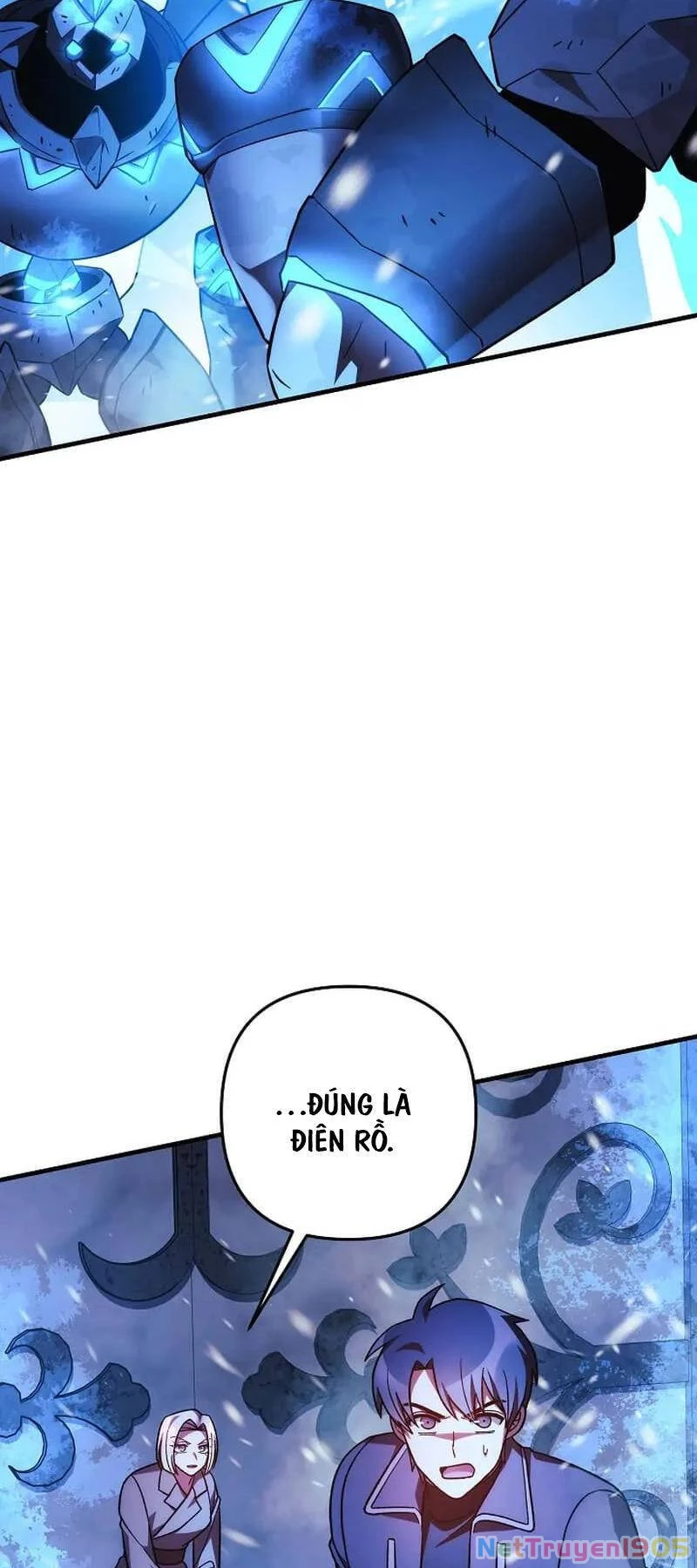 Con Gái Tôi Là Trùm Cuối Chapter 117 - 54