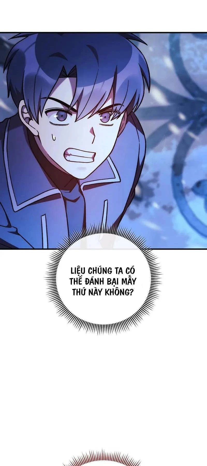 Con Gái Tôi Là Trùm Cuối Chapter 117 - 57