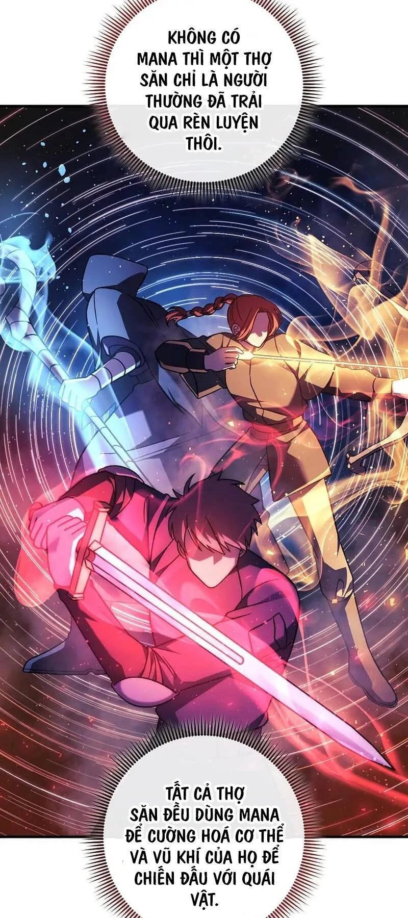 Con Gái Tôi Là Trùm Cuối Chapter 117 - 58