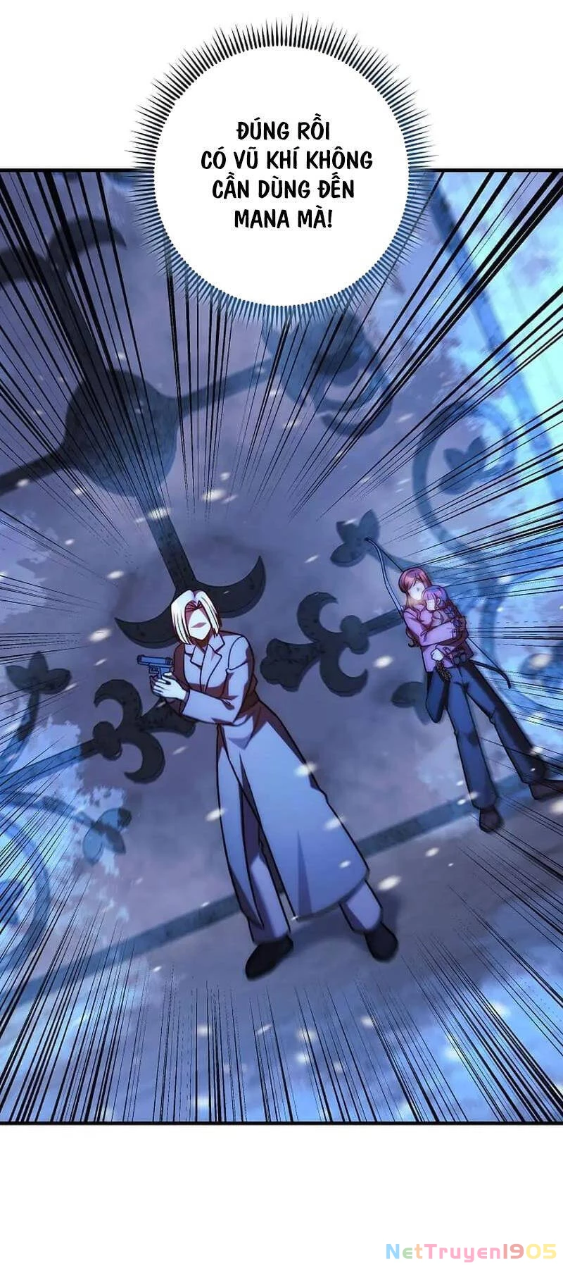 Con Gái Tôi Là Trùm Cuối Chapter 117 - 60