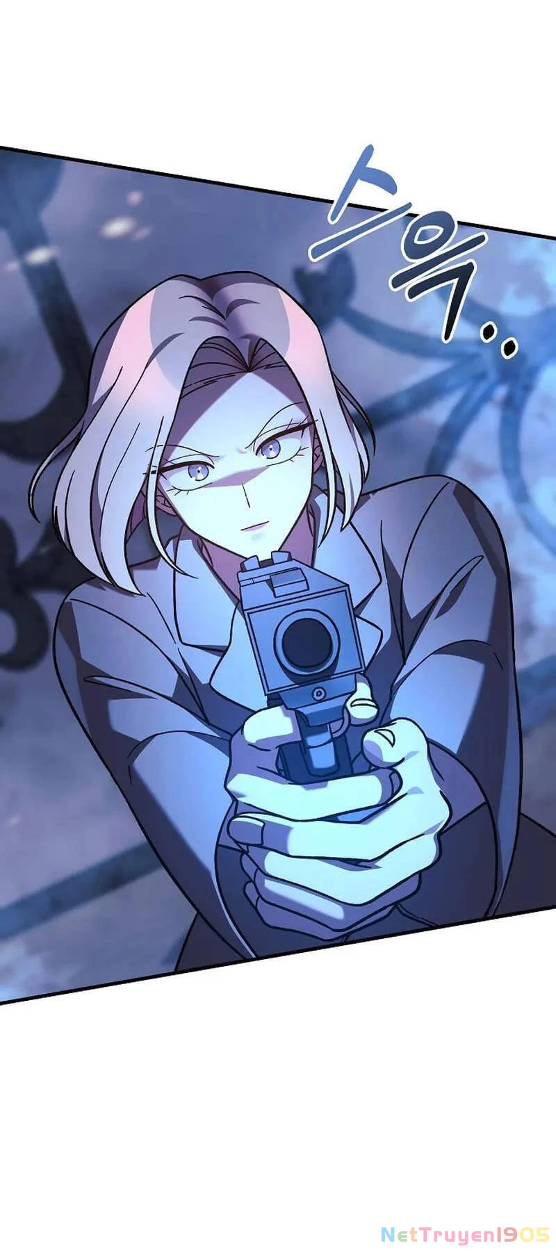 Con Gái Tôi Là Trùm Cuối Chapter 117 - 66