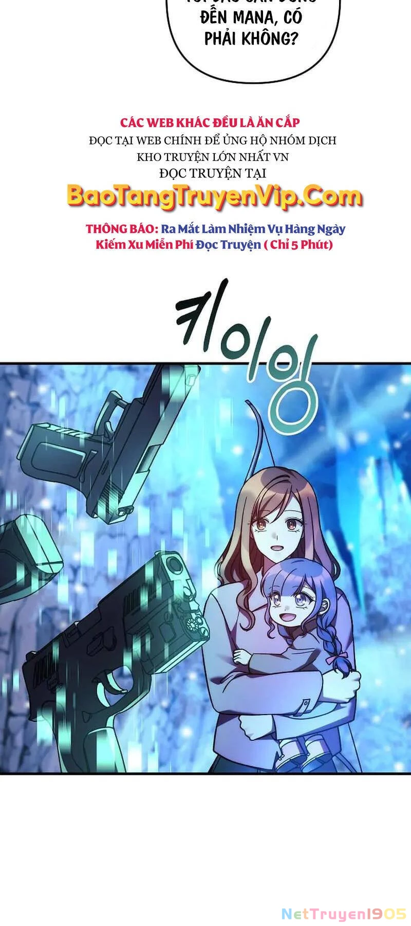 Con Gái Tôi Là Trùm Cuối Chapter 117 - 71