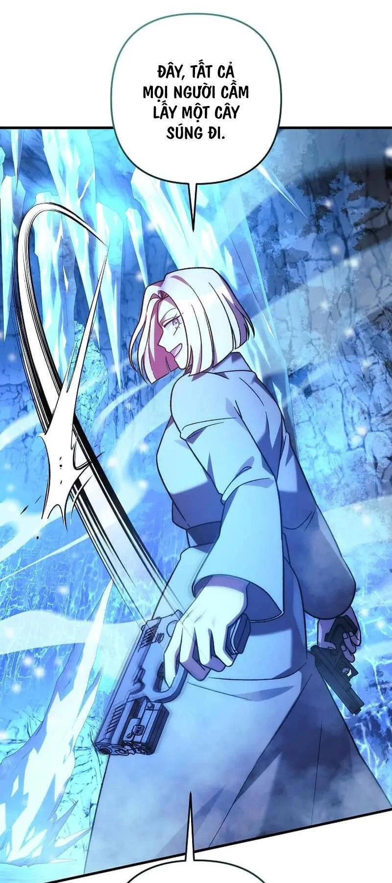 Con Gái Tôi Là Trùm Cuối Chapter 117 - 72