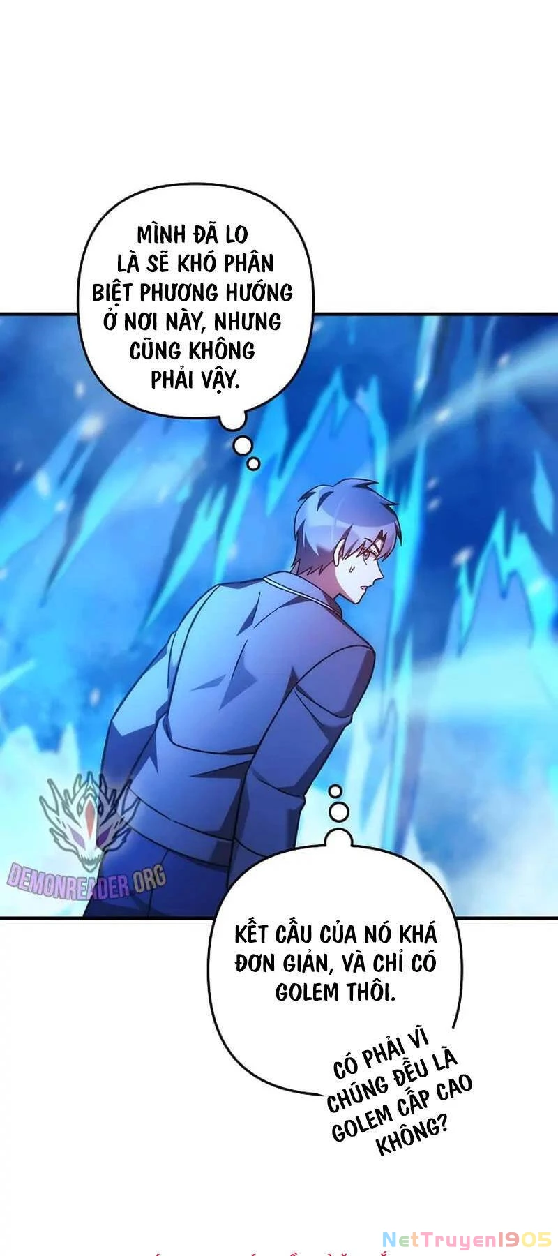 Con Gái Tôi Là Trùm Cuối Chapter 117 - 75