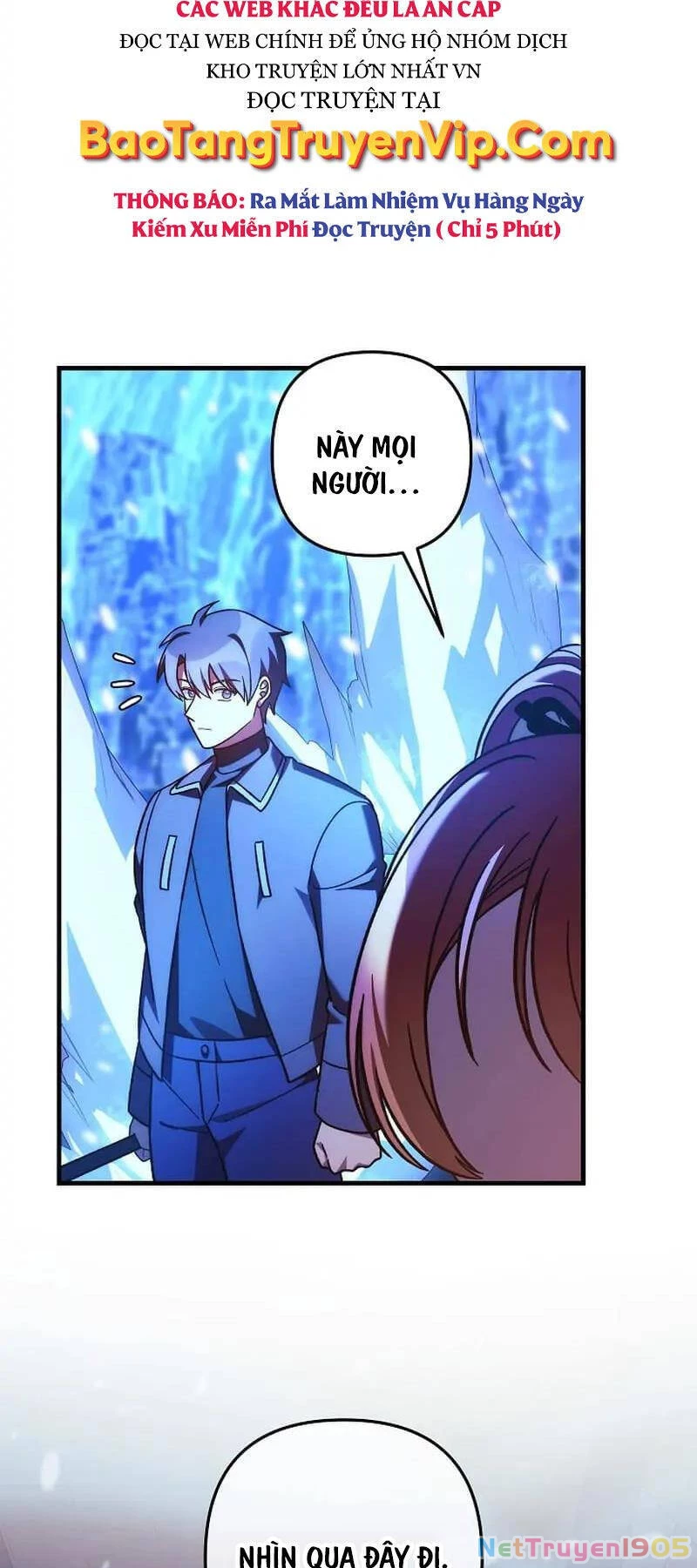 Con Gái Tôi Là Trùm Cuối Chapter 117 - 76