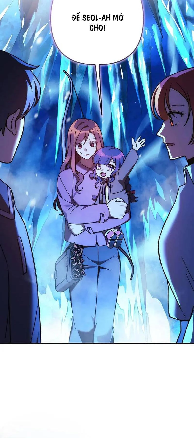 Con Gái Tôi Là Trùm Cuối Chapter 117 - 88