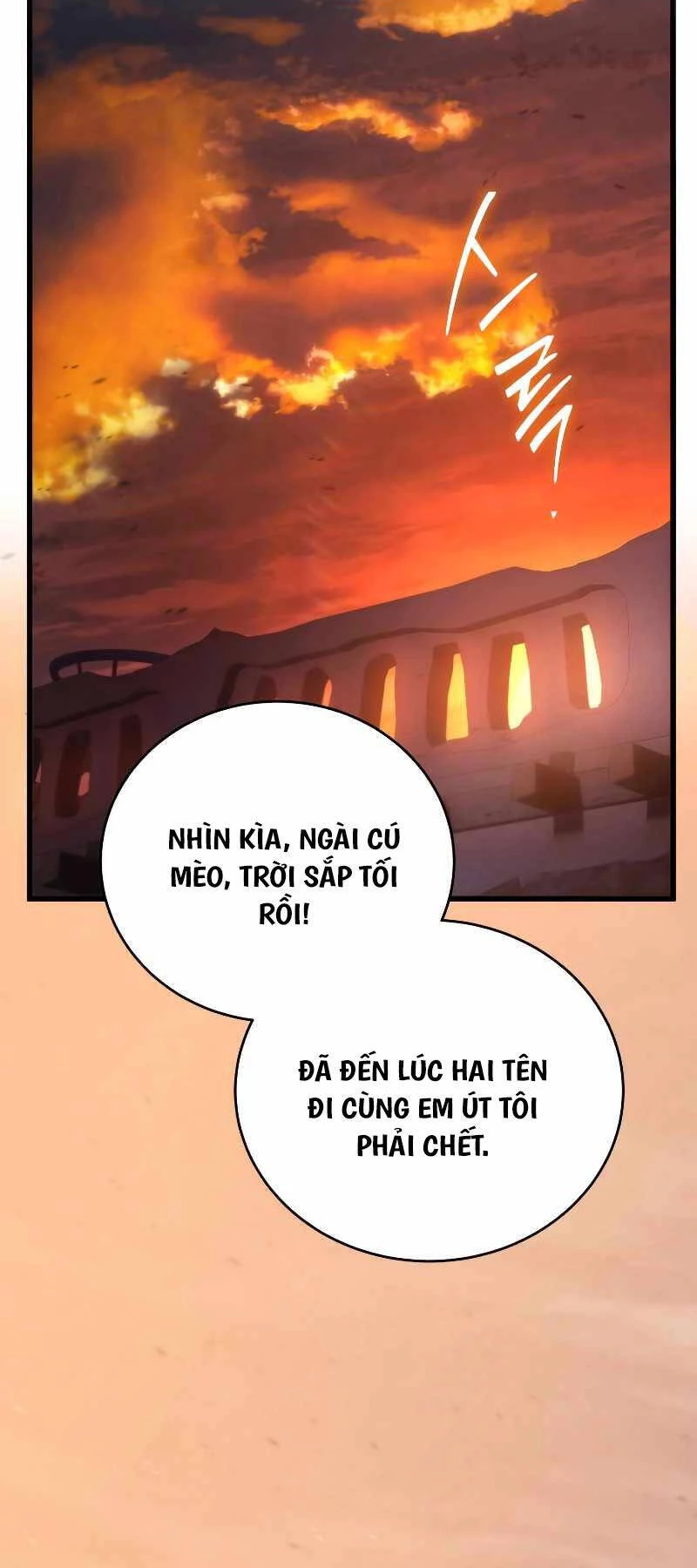 Con Trai Út Của Gia Đình Kiếm Thuật Danh Tiếng Chapter 108 - 9