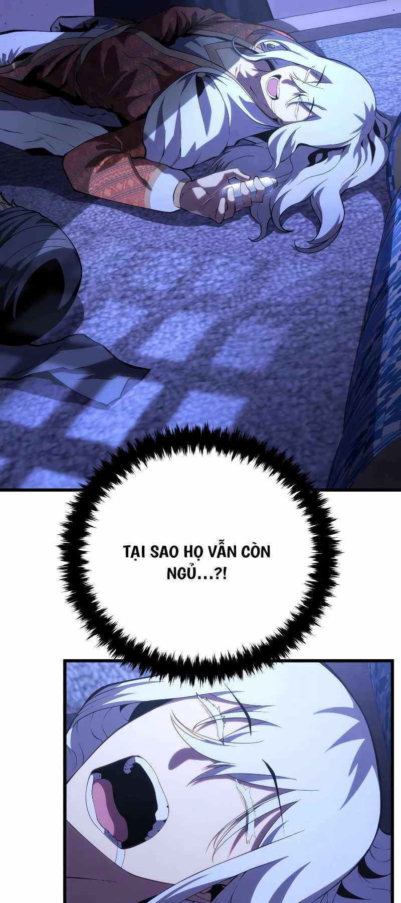 Con Trai Út Của Gia Đình Kiếm Thuật Danh Tiếng Chapter 108 - 17