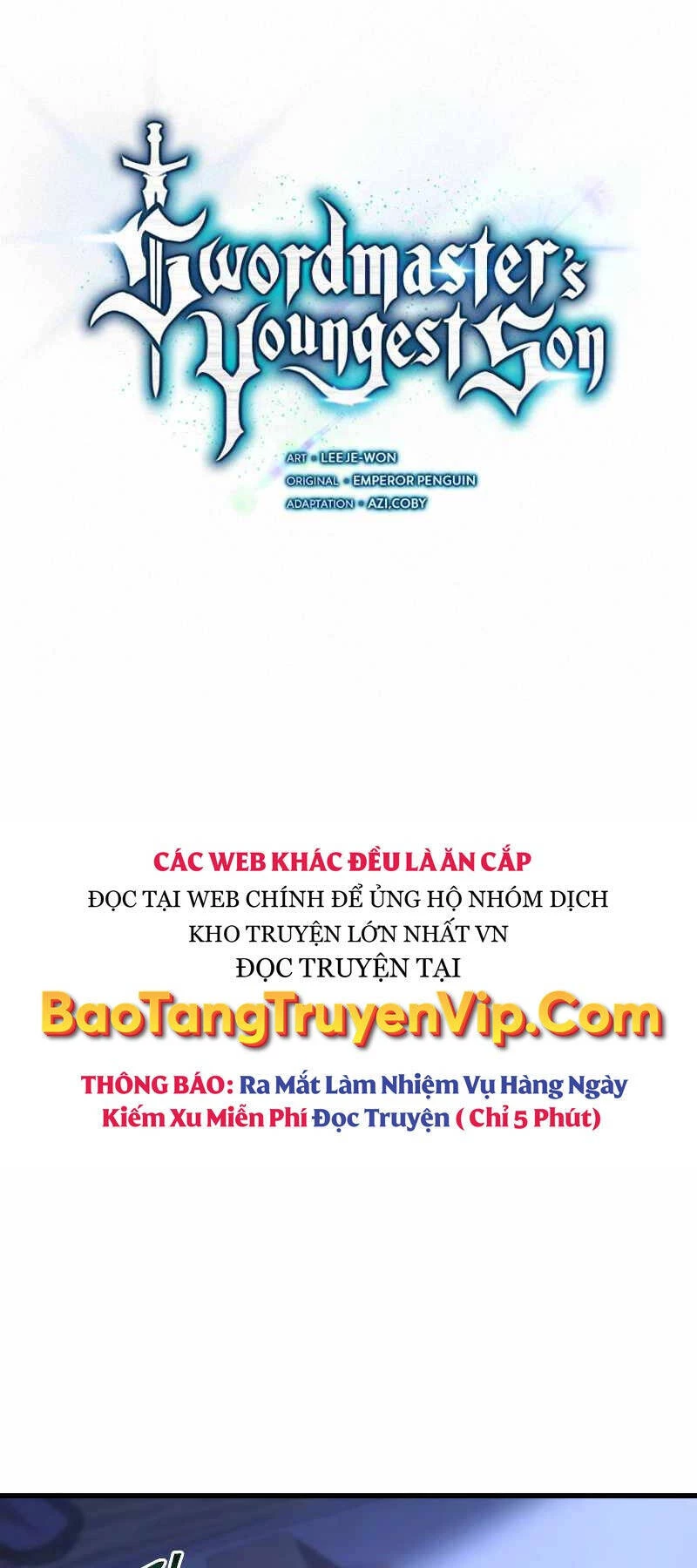 Con Trai Út Của Gia Đình Kiếm Thuật Danh Tiếng Chapter 108 - 29