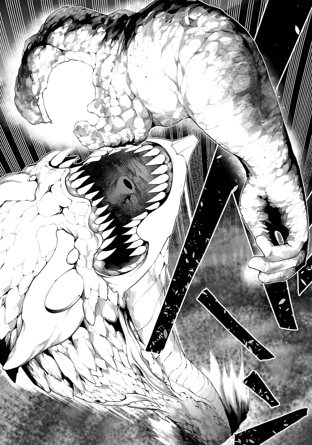 Tsuihousareru Tabi Ni Skill Wo Te Ni Ireta Ore Ga, 100 No Isekai De 2-Shuume Musou Chapter 14.2 - 3