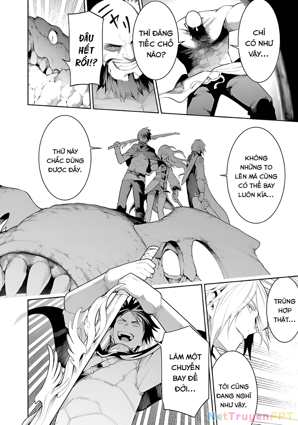 Tsuihousareru Tabi Ni Skill Wo Te Ni Ireta Ore Ga, 100 No Isekai De 2-Shuume Musou Chapter 14.2 - 5