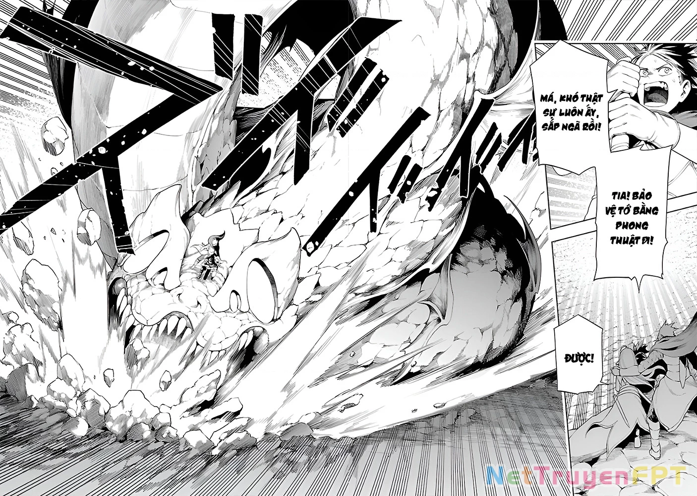 Tsuihousareru Tabi Ni Skill Wo Te Ni Ireta Ore Ga, 100 No Isekai De 2-Shuume Musou Chapter 14.2 - 7