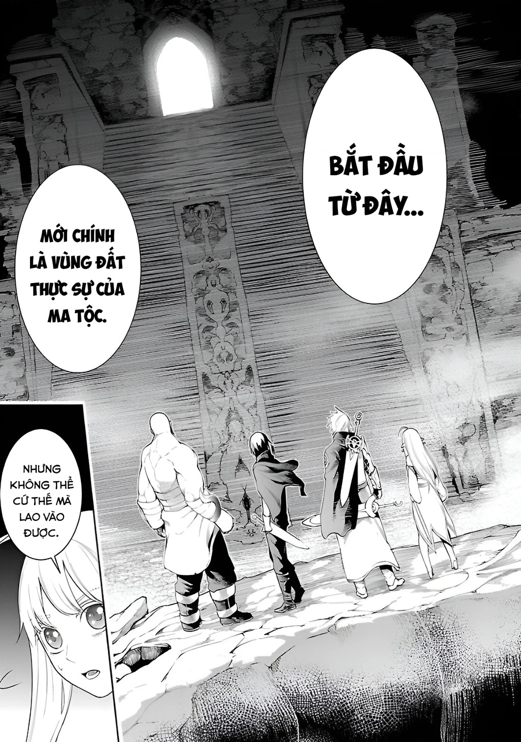 Tsuihousareru Tabi Ni Skill Wo Te Ni Ireta Ore Ga, 100 No Isekai De 2-Shuume Musou Chapter 14.2 - 9