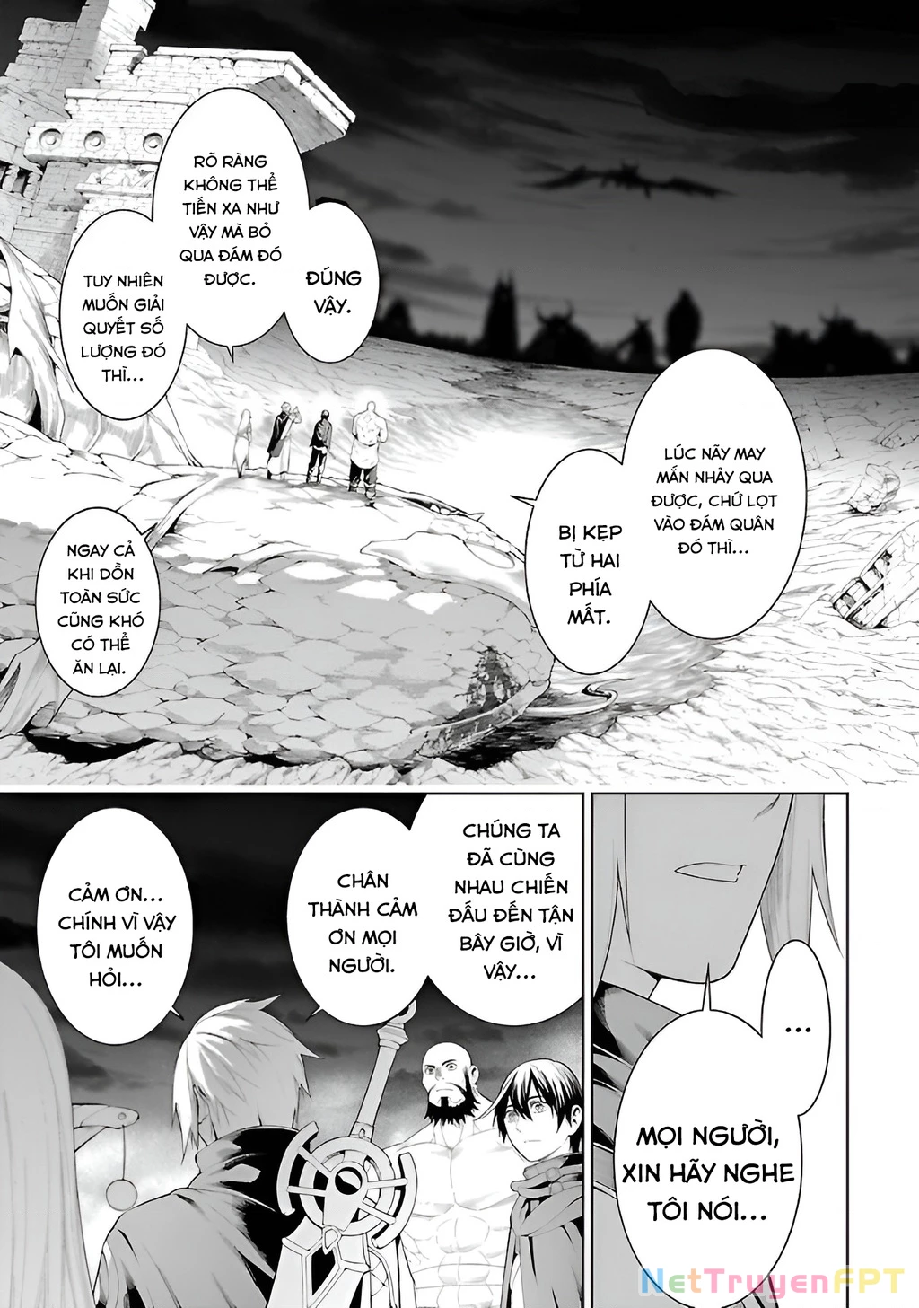 Tsuihousareru Tabi Ni Skill Wo Te Ni Ireta Ore Ga, 100 No Isekai De 2-Shuume Musou Chapter 14.2 - 10
