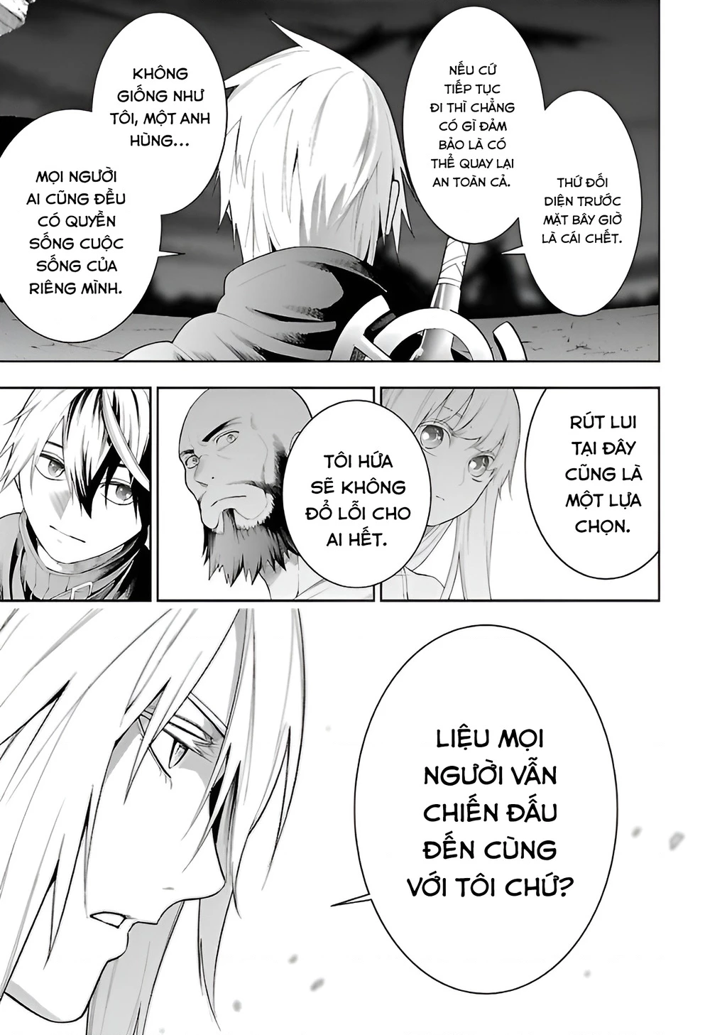 Tsuihousareru Tabi Ni Skill Wo Te Ni Ireta Ore Ga, 100 No Isekai De 2-Shuume Musou Chapter 14.2 - 11