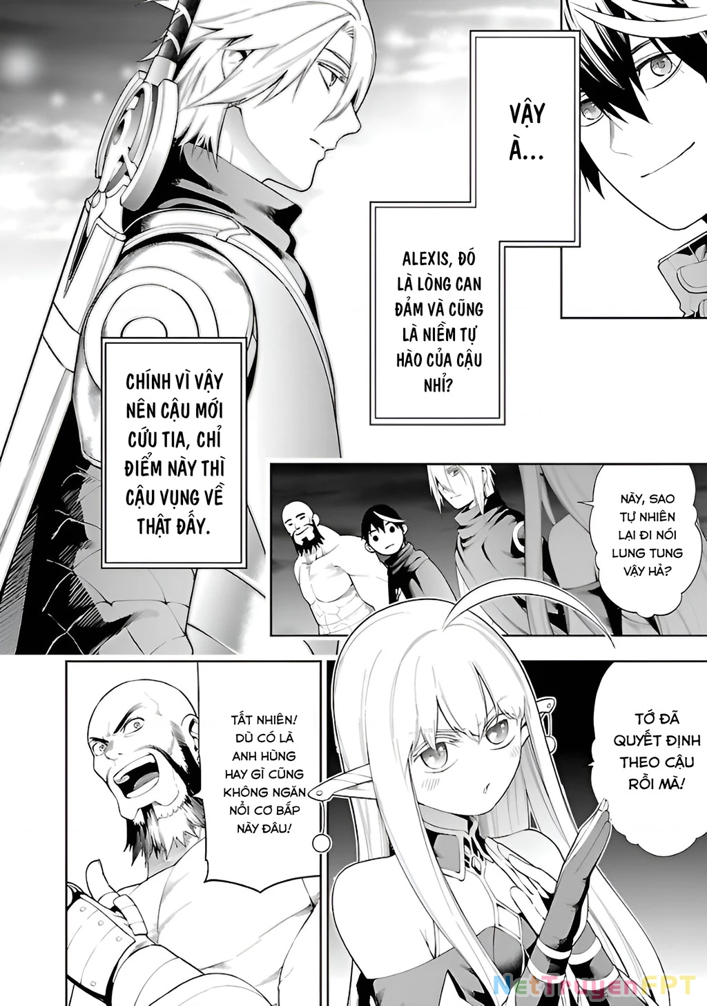 Tsuihousareru Tabi Ni Skill Wo Te Ni Ireta Ore Ga, 100 No Isekai De 2-Shuume Musou Chapter 14.2 - 12