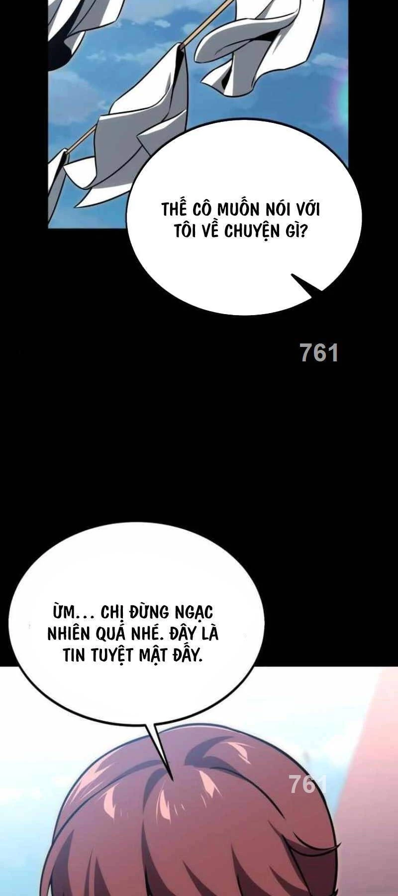 Hướng Dẫn Sinh Tồn Trong Học Viện Chapter 22 - 2