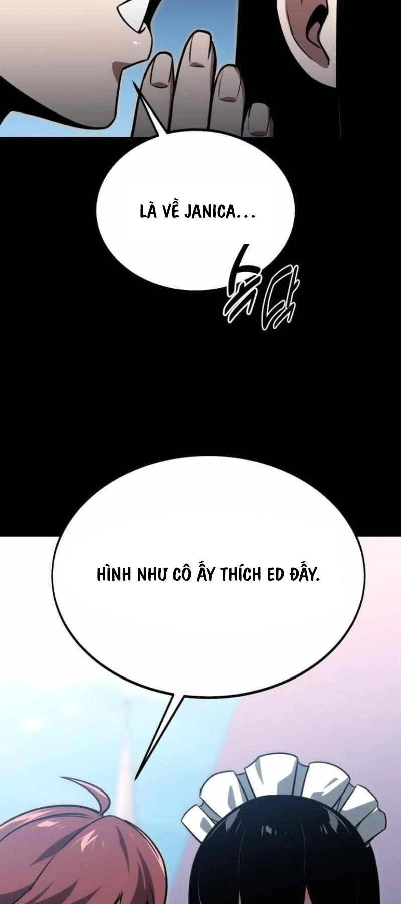 Hướng Dẫn Sinh Tồn Trong Học Viện Chapter 22 - 4