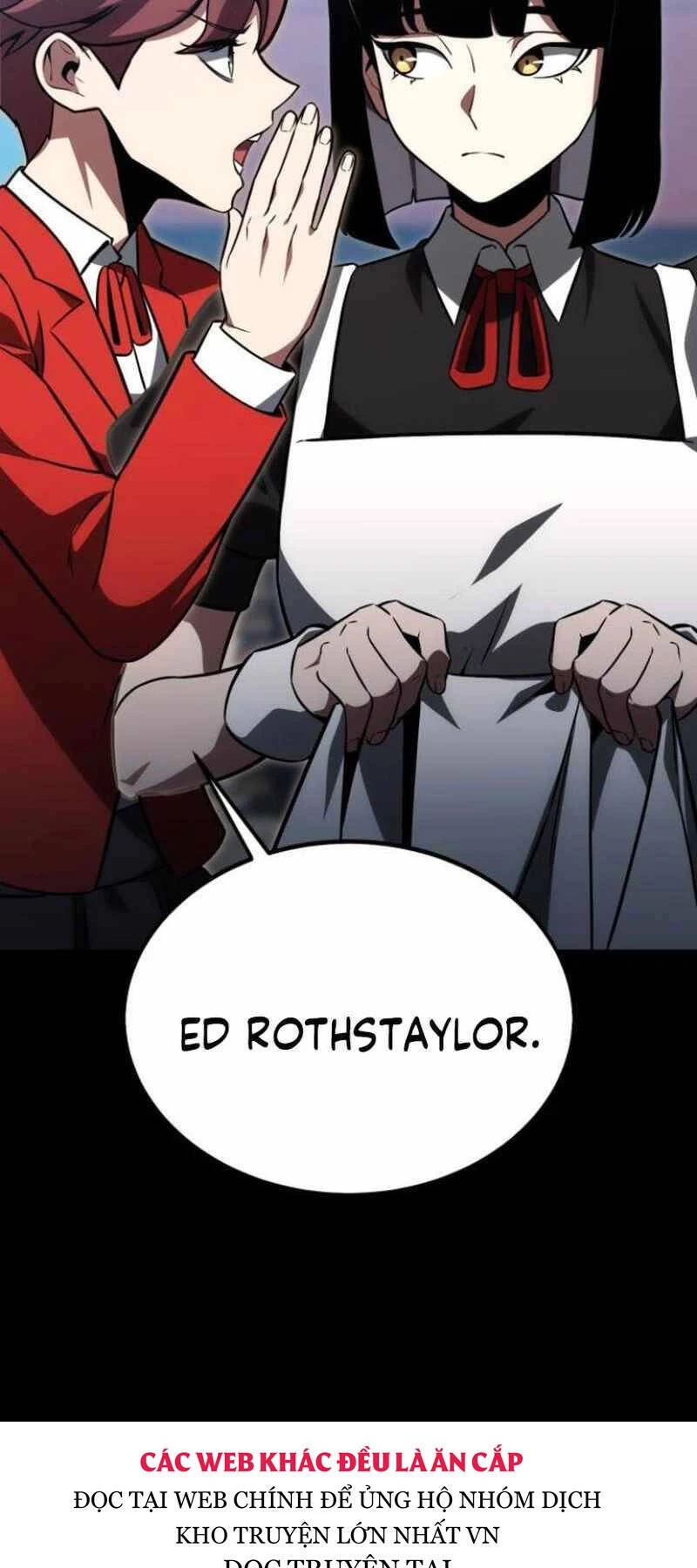 Hướng Dẫn Sinh Tồn Trong Học Viện Chapter 22 - 5