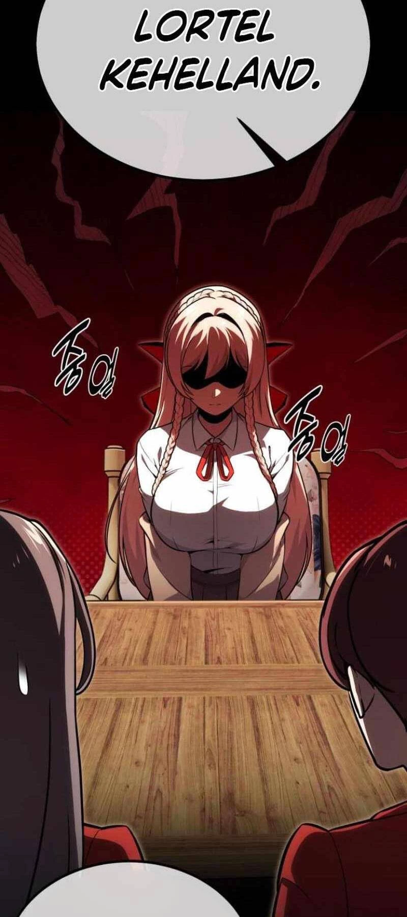 Hướng Dẫn Sinh Tồn Trong Học Viện Chapter 22 - 9