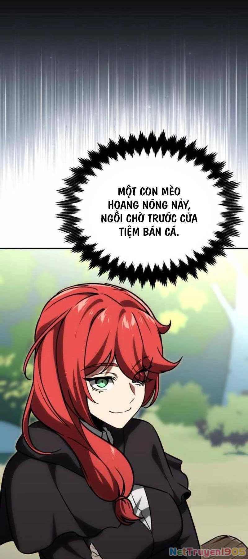 Hướng Dẫn Sinh Tồn Trong Học Viện Chapter 22 - 14