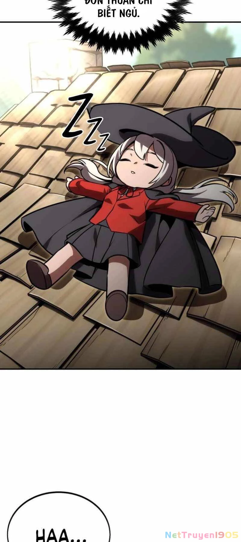 Hướng Dẫn Sinh Tồn Trong Học Viện Chapter 22 - 17