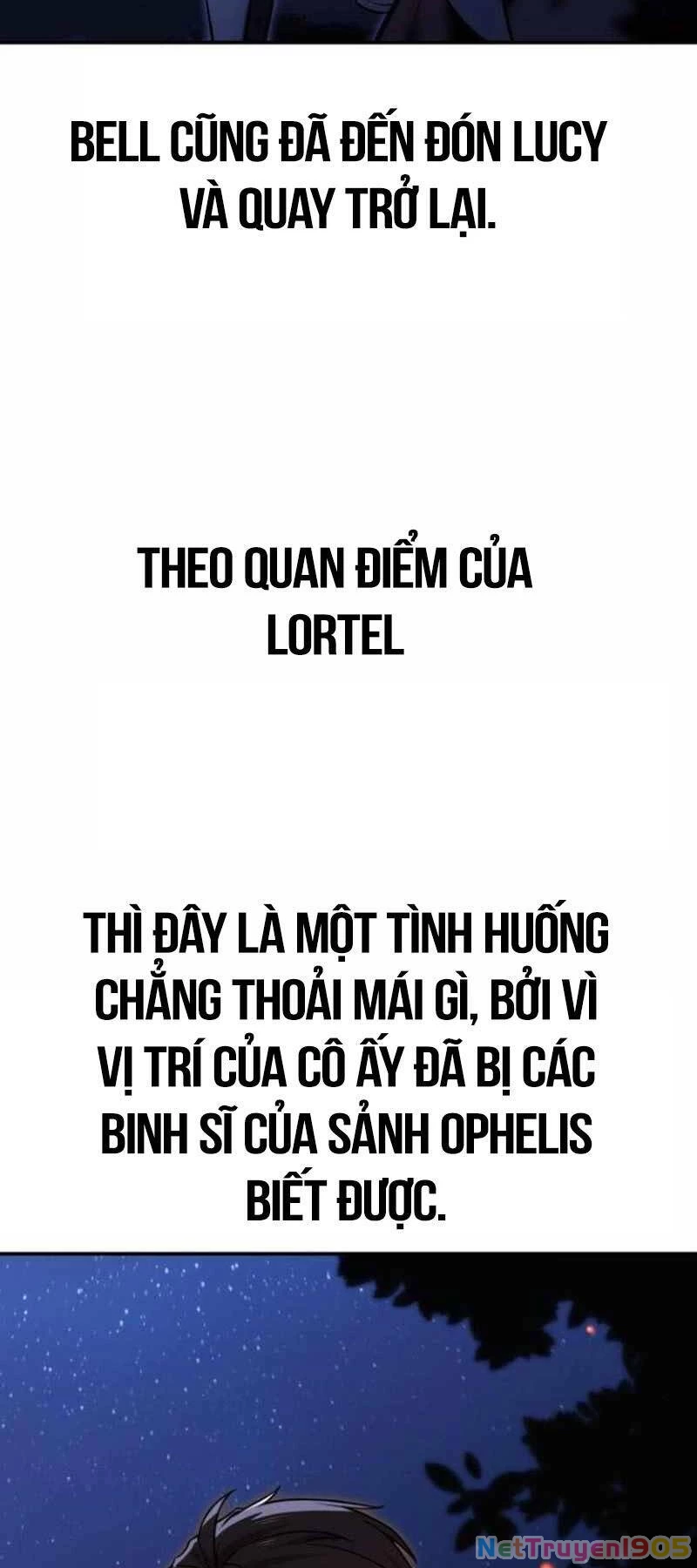 Hướng Dẫn Sinh Tồn Trong Học Viện Chapter 22 - 25