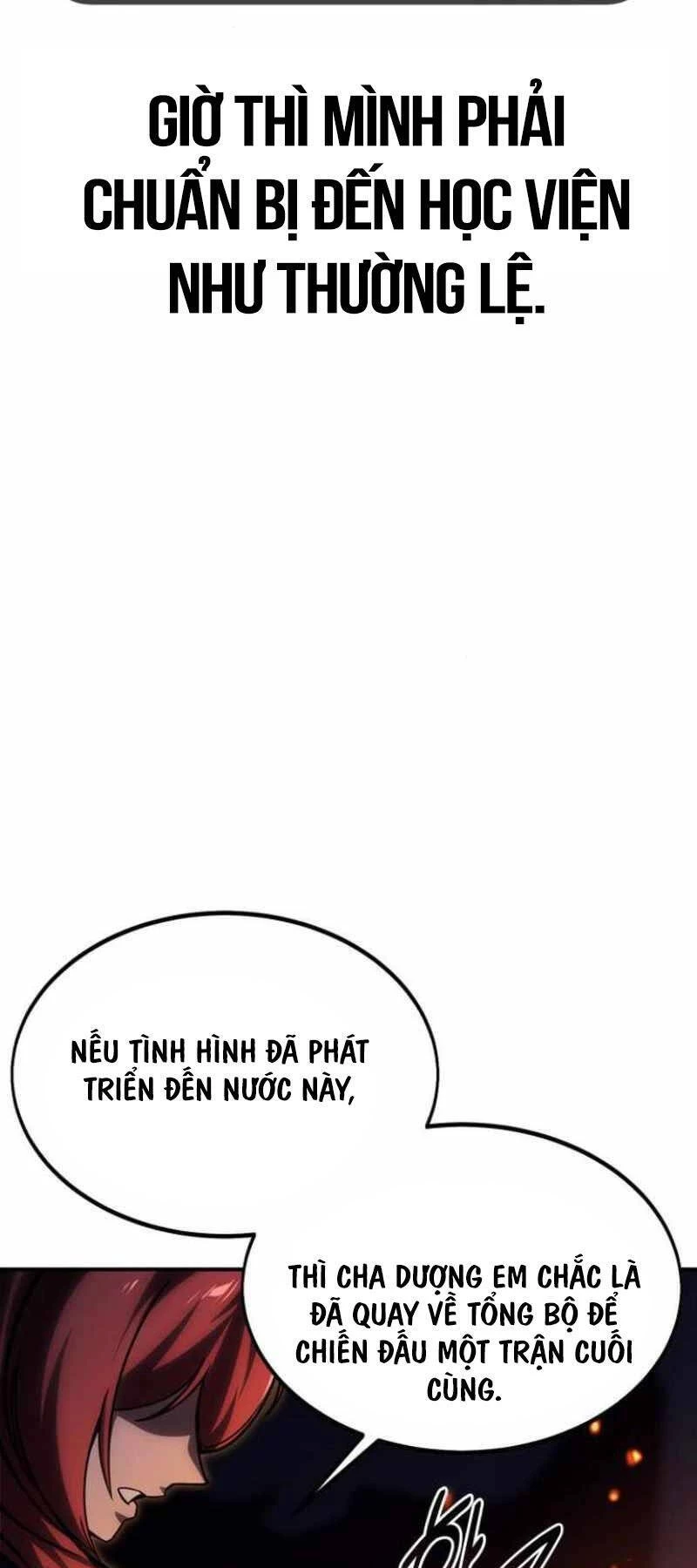 Hướng Dẫn Sinh Tồn Trong Học Viện Chapter 22 - 28