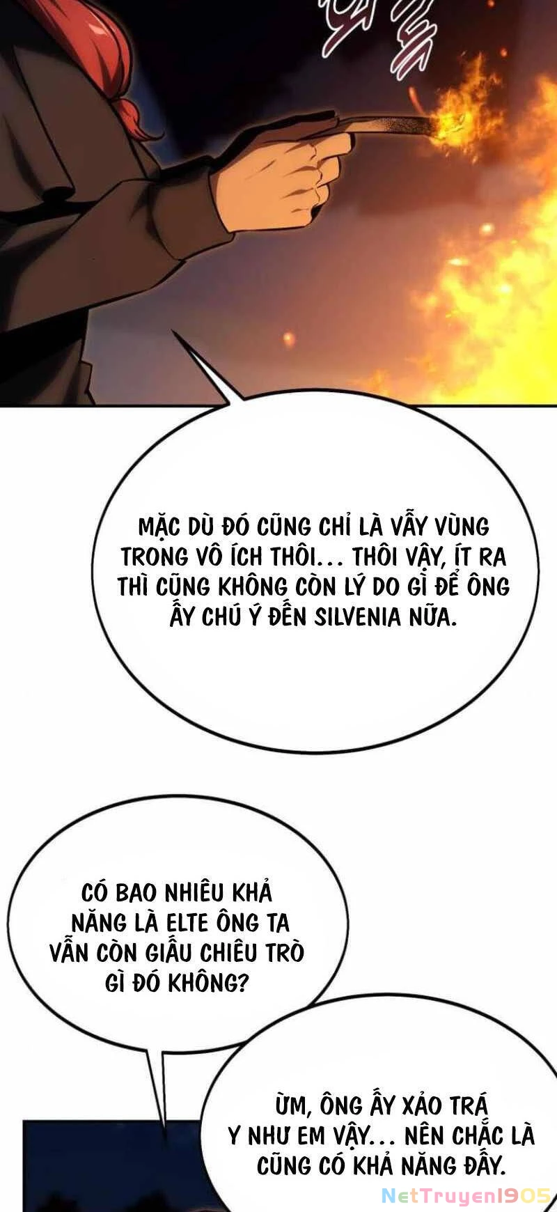 Hướng Dẫn Sinh Tồn Trong Học Viện Chapter 22 - 29