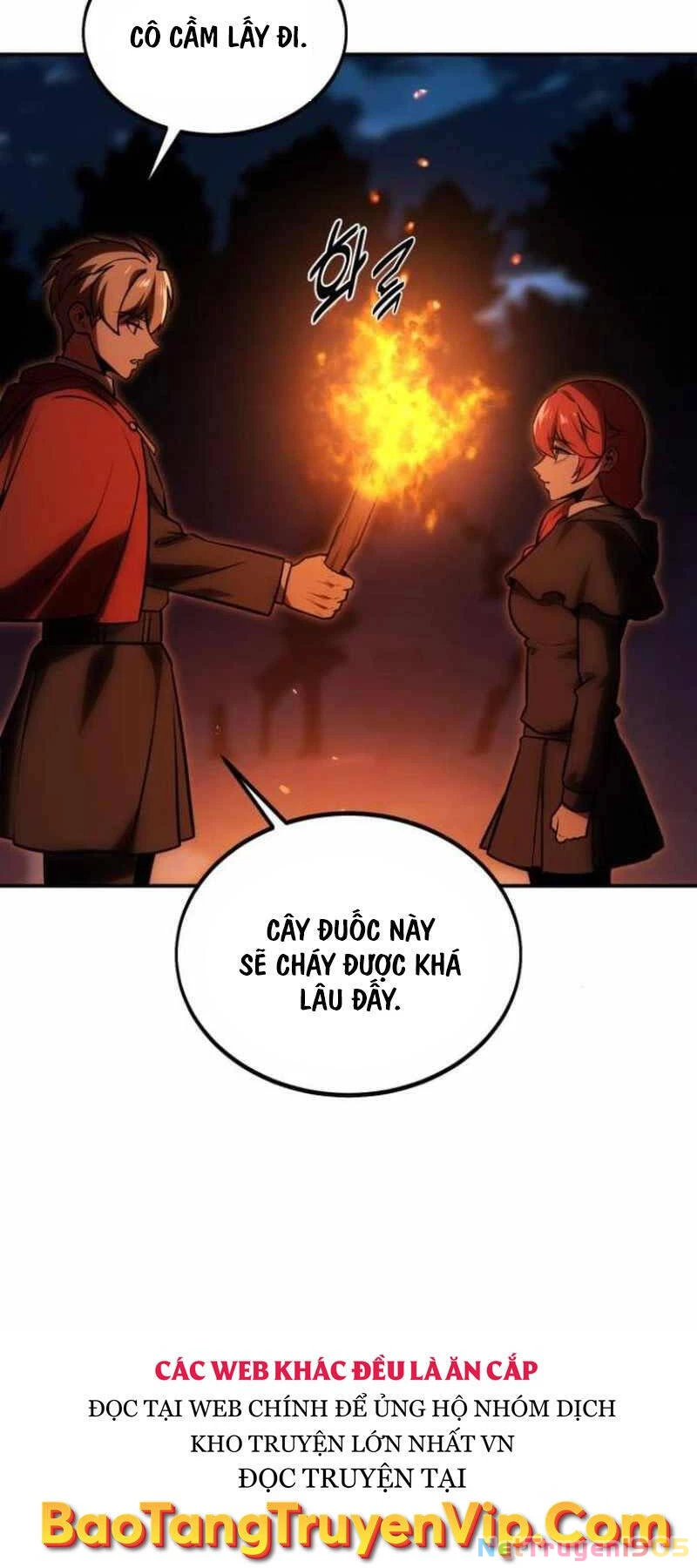 Hướng Dẫn Sinh Tồn Trong Học Viện Chapter 22 - 48