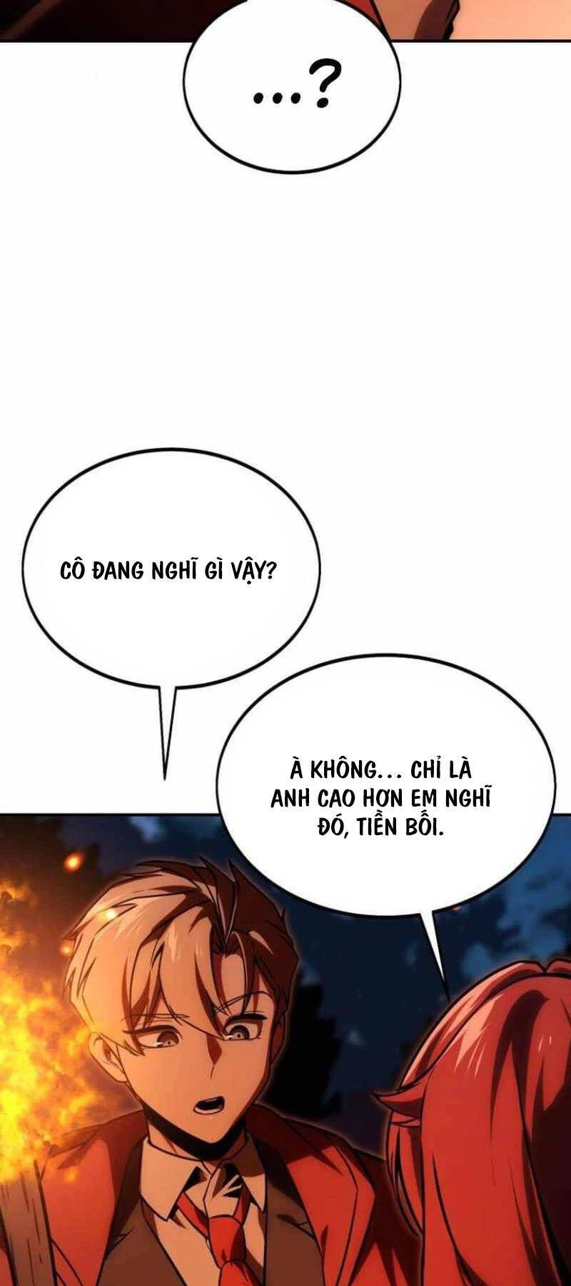 Hướng Dẫn Sinh Tồn Trong Học Viện Chapter 22 - 50