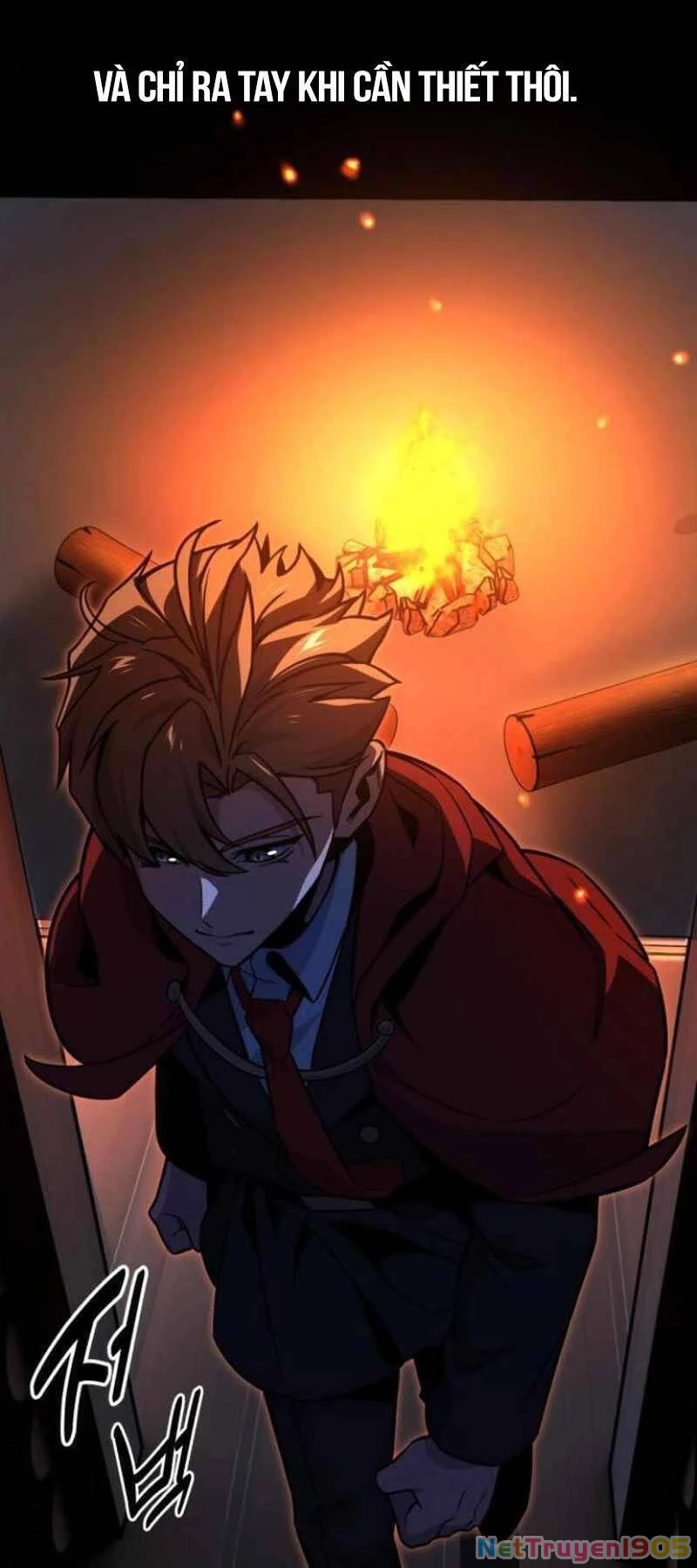 Hướng Dẫn Sinh Tồn Trong Học Viện Chapter 22 - 76