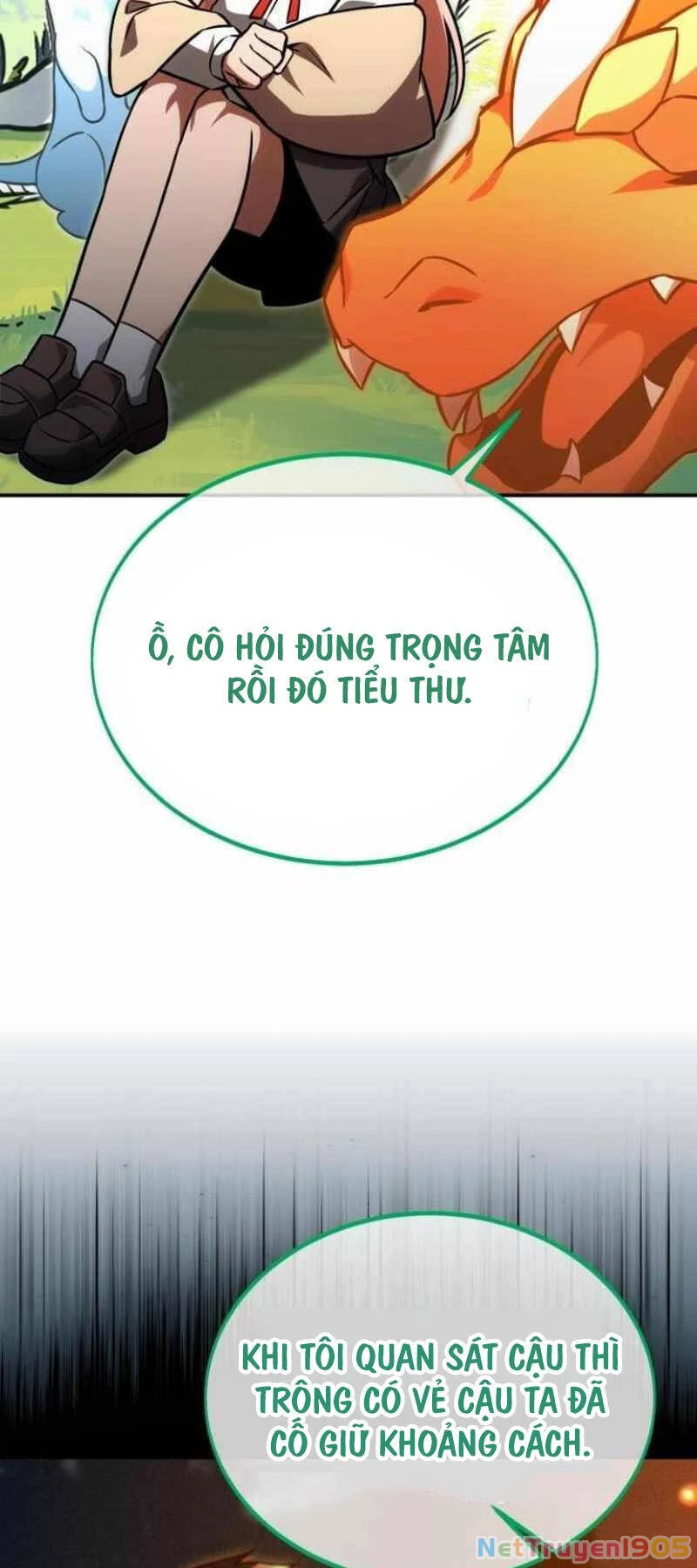 Hướng Dẫn Sinh Tồn Trong Học Viện Chapter 22 - 89