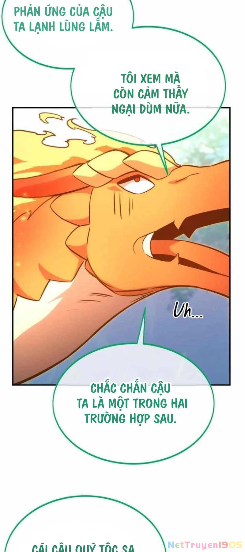 Hướng Dẫn Sinh Tồn Trong Học Viện Chapter 22 - 91