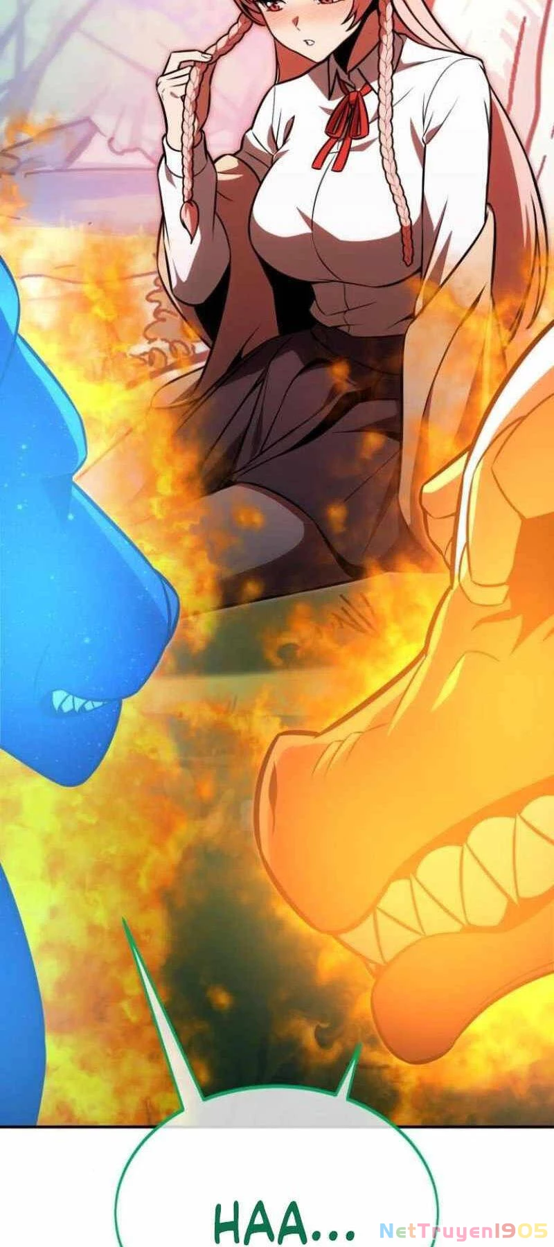 Hướng Dẫn Sinh Tồn Trong Học Viện Chapter 22 - 99