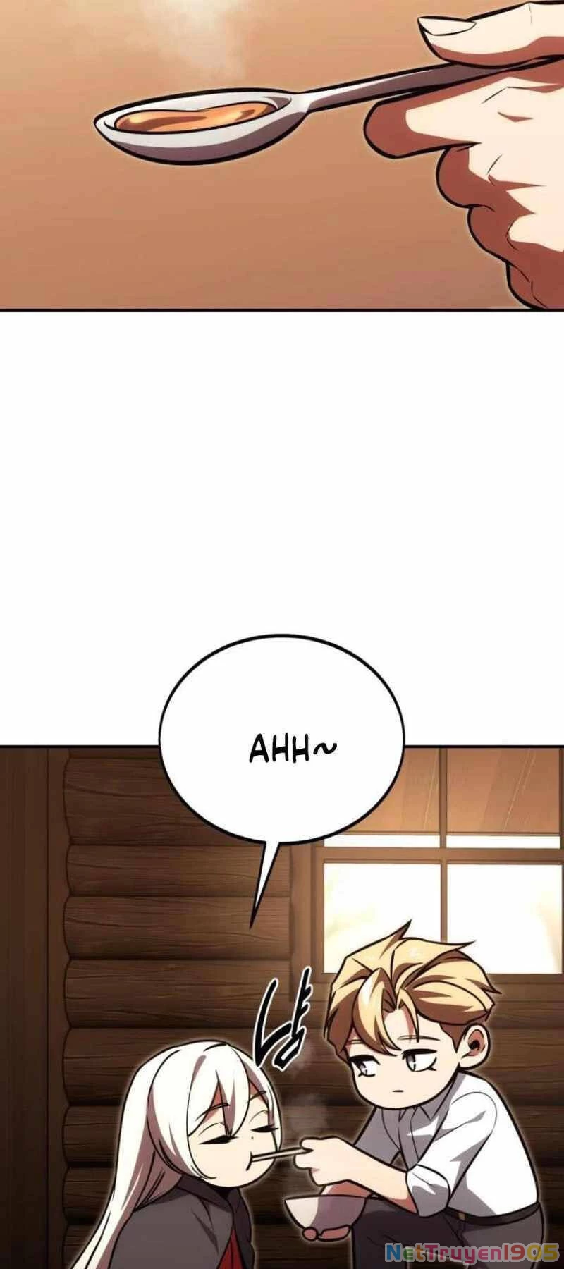 Hướng Dẫn Sinh Tồn Trong Học Viện Chapter 22 - 101