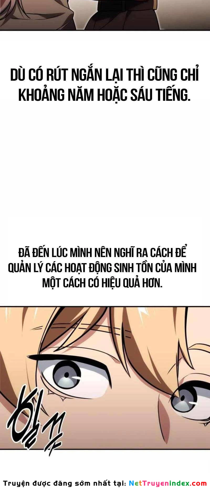 Hướng Dẫn Sinh Tồn Trong Học Viện Chapter 22 - 110