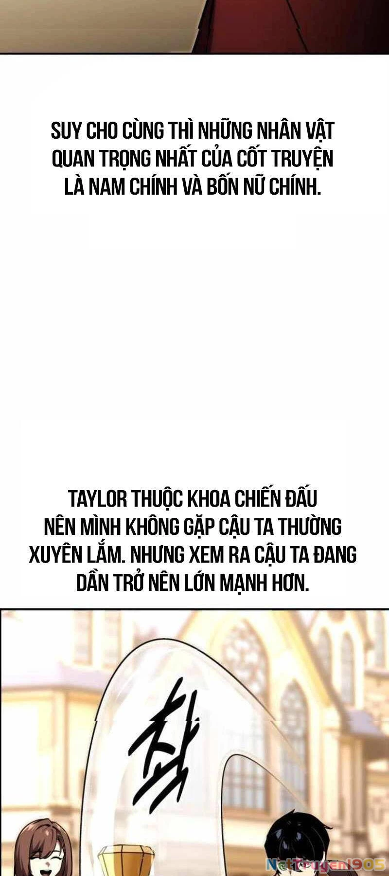 Hướng Dẫn Sinh Tồn Trong Học Viện Chapter 22 - 112