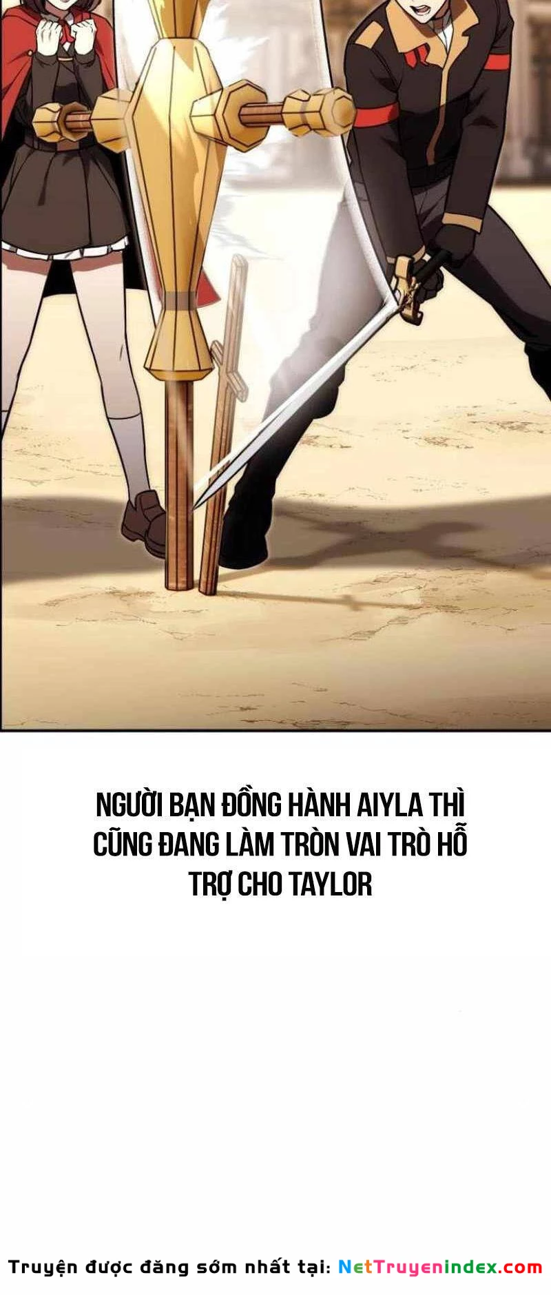 Hướng Dẫn Sinh Tồn Trong Học Viện Chapter 22 - 113