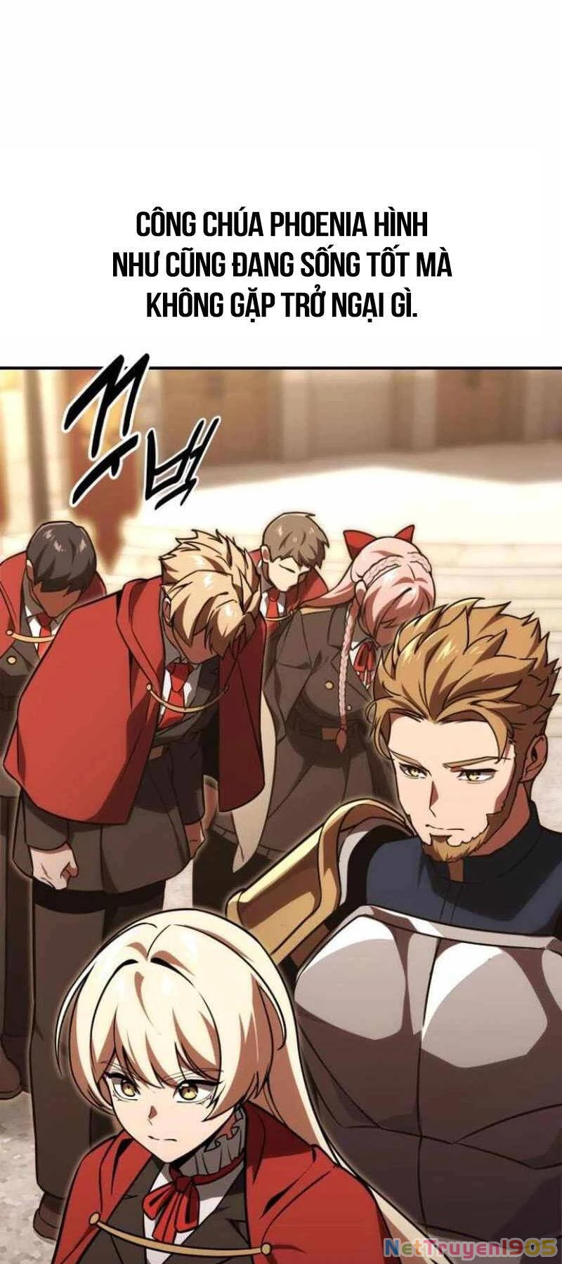 Hướng Dẫn Sinh Tồn Trong Học Viện Chapter 22 - 114