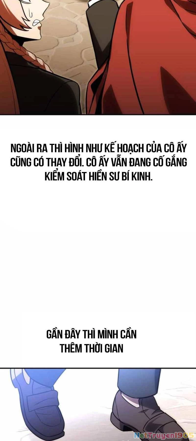 Hướng Dẫn Sinh Tồn Trong Học Viện Chapter 22 - 117