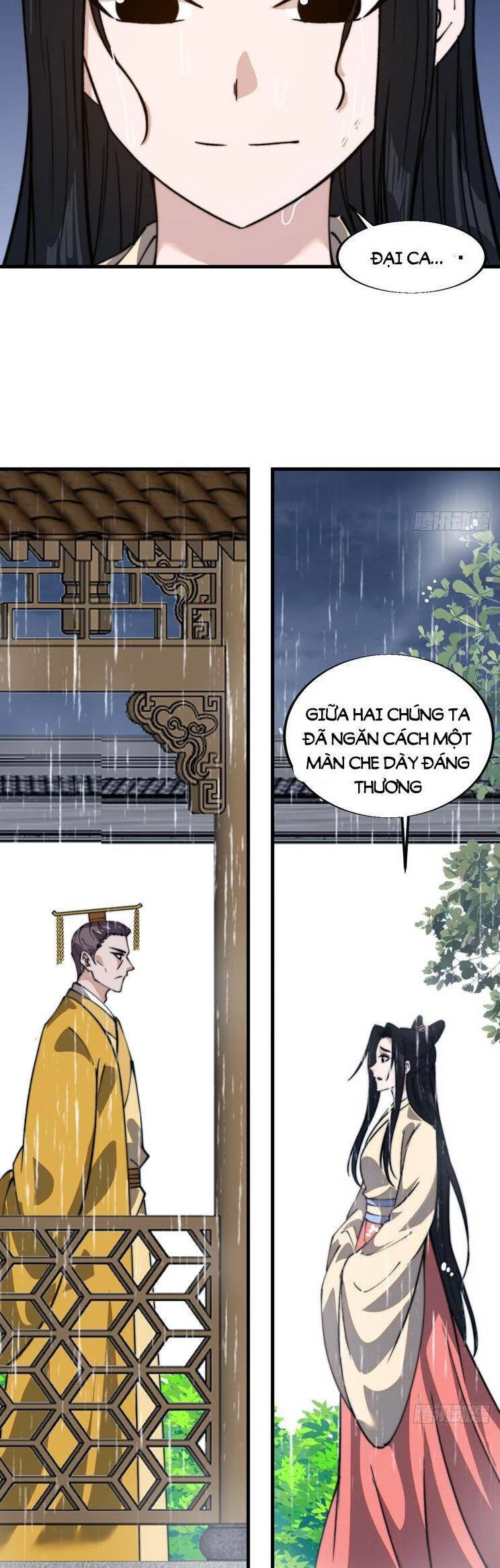 Ta Có Một Sơn Trại Chapter 881 - 13