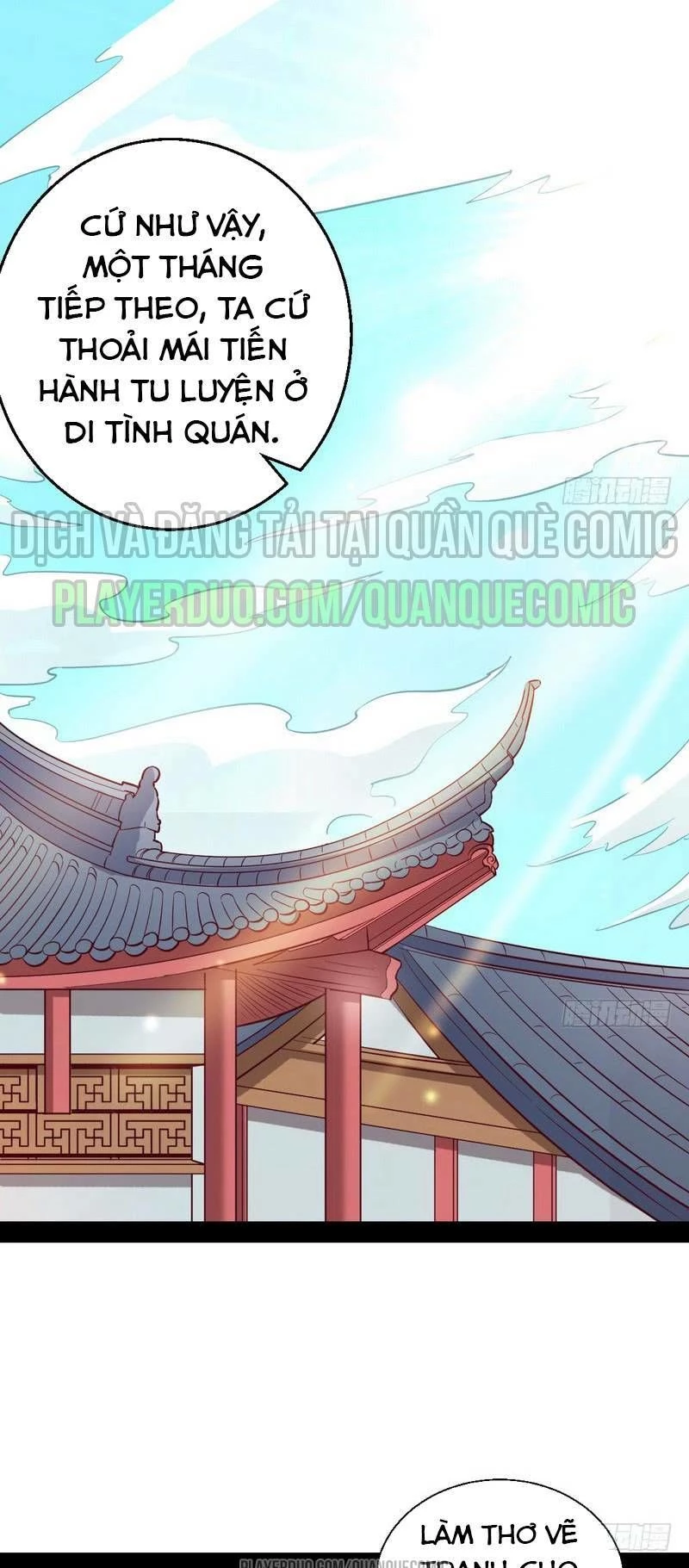 Ta Là Tà Đế Chapter 29 - 1