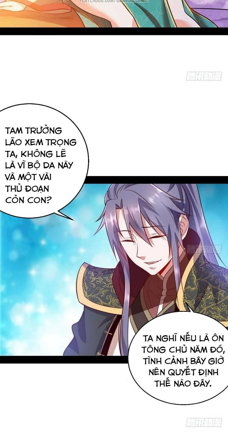 Ta Là Tà Đế Chapter 29 - 52