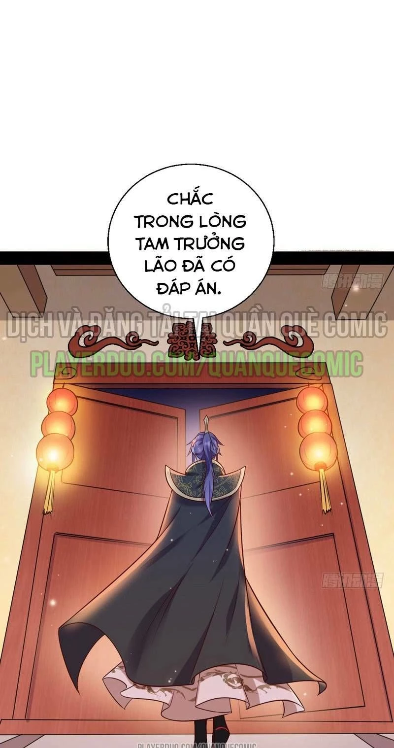 Ta Là Tà Đế Chapter 29 - 53